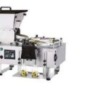 Tablet & Capsule Counter (Automatic, Counting speed: 600~1200 pcs/min)