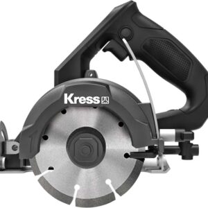 Kress KU076 Concrete Cutter / Marble Saw