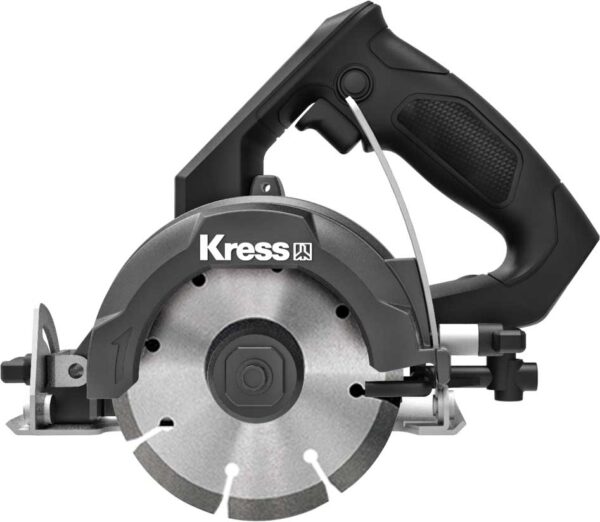 Kress KU076 Concrete Cutter / Marble Saw