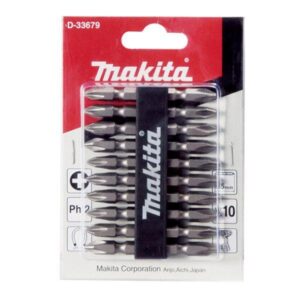 Makita Magnetic Screwdriver Bit