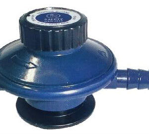 LPG Safety NSG-2610 ESSO Regulator
