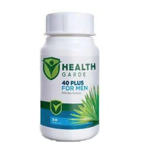 HealthGarde 40 Plus For Men