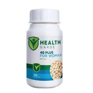 HealthGarde 40 Plus For Women