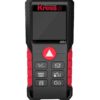 Kress KI200 Laser Distance Measure / Digital Rangefinder [40 meters]