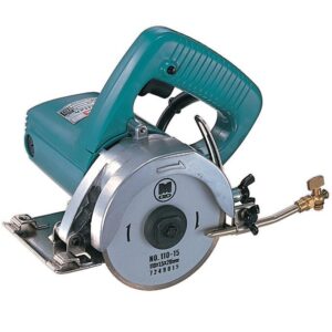 Makita 4100NB Concrete Cutter 4"