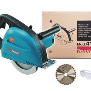 Makita 4131 Metal Cutting Circular Saw 7-1/4" 1,100W