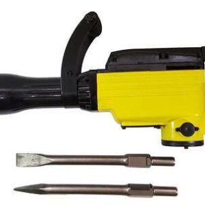JC Kawasaki HM2650D Jack Hammer / Demoliton Hammer