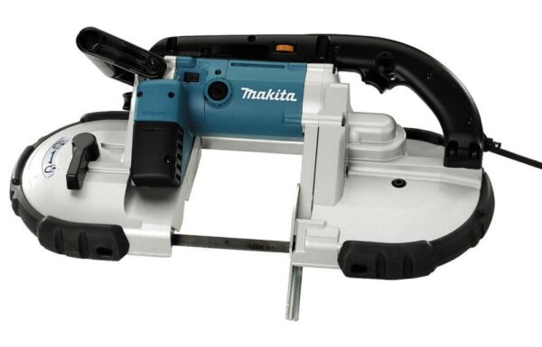 Makita 2107FK Portable Band Saw 4-3/4" (120mm) 710W