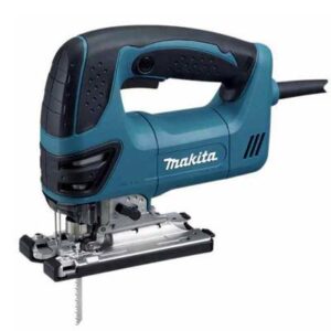Makita 4350CT SDS Orbital Action Jigsaw with Carrying Case 720W