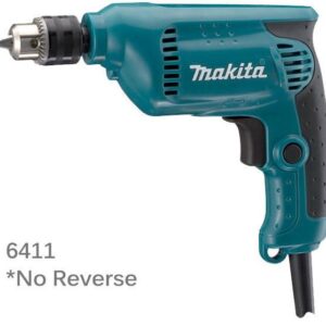 Makita 6411 Hand Drill 3/8" (10mm) 450W