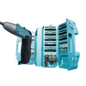 Makita 6723DW 4.8V Cordless Screwdriver