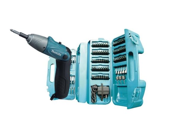 Makita 6723DW 4.8V Cordless Screwdriver