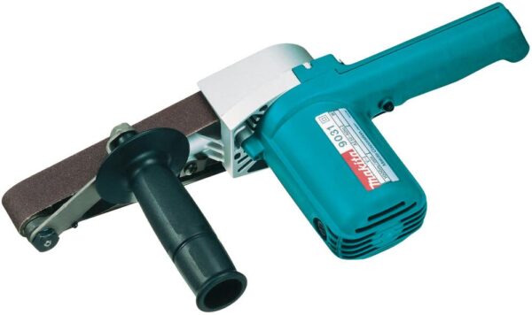 Makita 9031 Belt Sander 1"