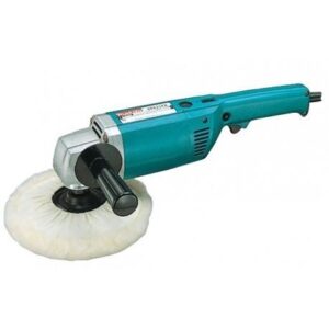 Makita 9207SPB Sander - Polisher 7" 700W