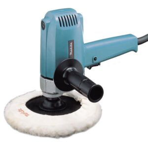 Makita 9218PB Sander - Polisher 7" 570W