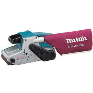 Makita 9404 Belt Sander 4" x 24" 1,010W
