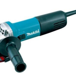 Makita 9556NB Angle Grinder 4" 840W