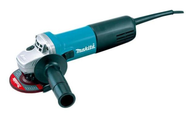 Makita 9556NB Angle Grinder 4" 840W