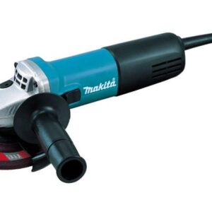 Makita 9558NB / 9558HN Angle Grinder 5" 840W