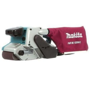 Makita 9902 Belt Sander 3x21" 1,010W