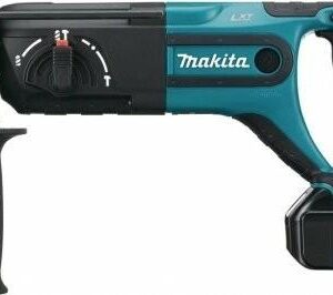 Makita BHR202RFE 18V Cordless Rotary Hammer