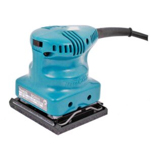 Makita BO4510 Palm Sander 110x100mm 180W