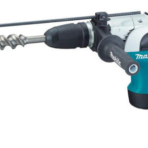 Makita HR4002 SDS-Max Rotary Hammer 40mm 6.2J