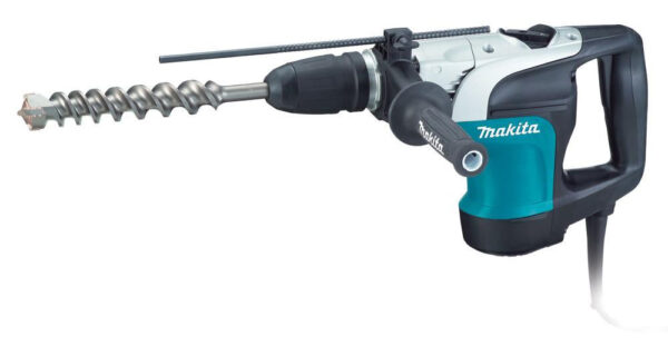 Makita HR4002 SDS-Max Rotary Hammer 40mm 6.2J