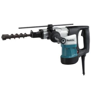 Makita HR4030C Rotary Hammer 17mm Hex 7.6J