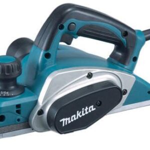 Makita KP0800X Wood Planer 3-1/4" 620W