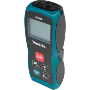 Makita LD050P Laser Rangefinder 50m