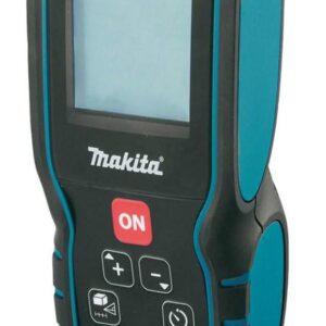 Makita LD080P Laser Rangefinder 80m