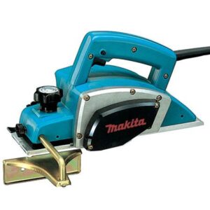 Makita N1923B Wood Planer 3-1/4" 580W