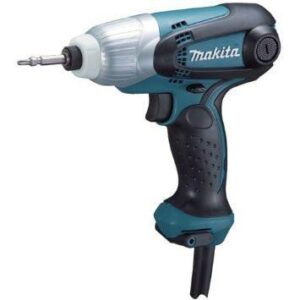 Makita TD0101 Impact Driver 1/4" Hex