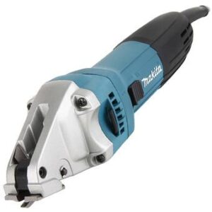 Makita JS1601 Electric Shears 1.6mm 14Ga