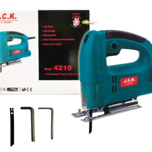 Jc Kawasaki 4210 Variable Speed Jigsaw