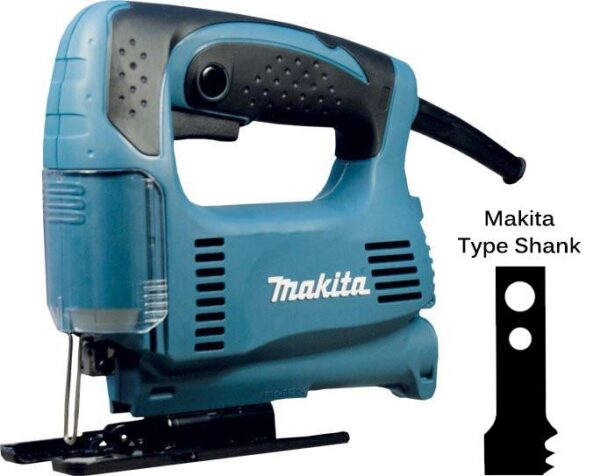 Makita 4326M Fixed Speed Jigsaw (Makita Type)