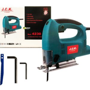 Jc Kawasaki 4230 Variable Speed Jigsaw