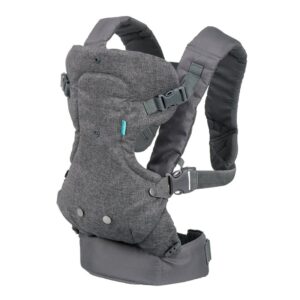 Infantino 4in1 Convertible Carrier