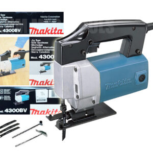 Makita 4300BV Jigsaw (Makita type) 390W