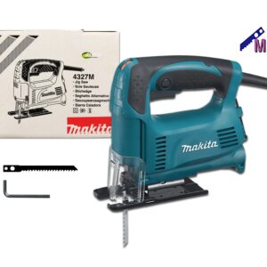 Makita 4327M Variable Speed Jigsaw (Makita Type) 450W