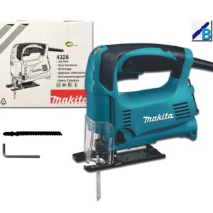 Makita 4328 Variable Speed Jigsaw 450W