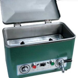 Sterilizer