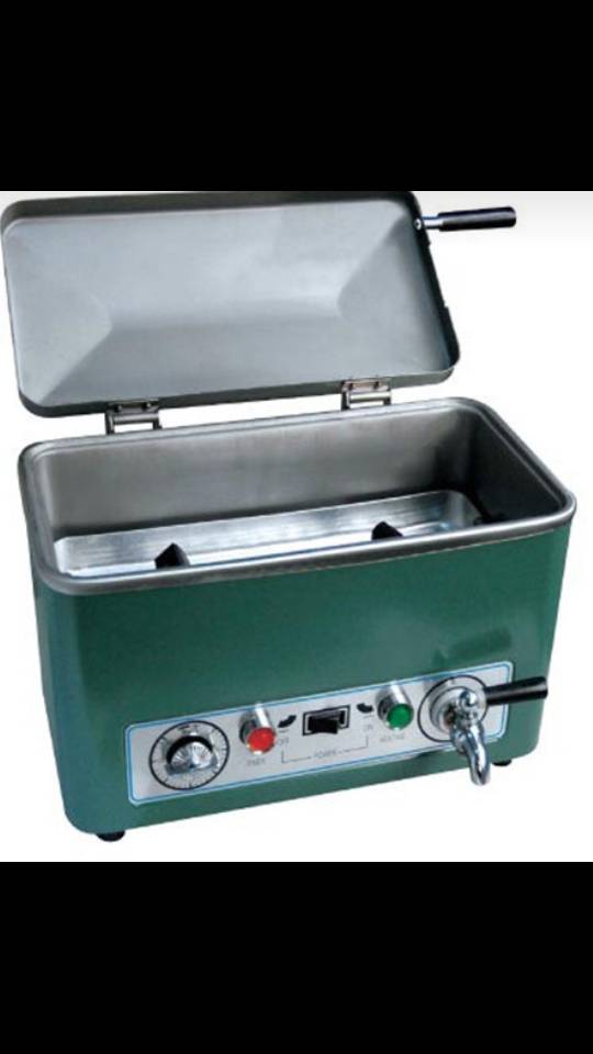 Sterilizer