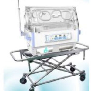 Transport incubator