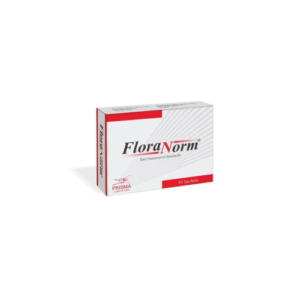 FloraNorm Sarccharomyces boulardii 1 Satchet
