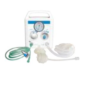 Infant resuscitator (T-piece)