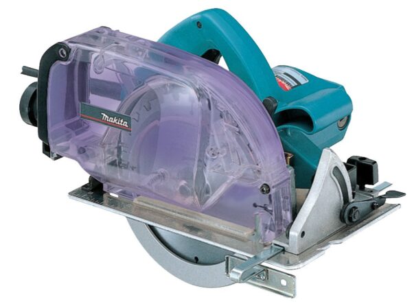 Makita 5057KB Circular Saw (Dust Free) 7-1/4" 1,400W