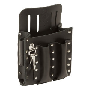 Klein 5126 5-Pocket Tool Pouch Holster
