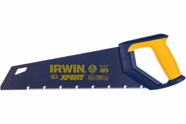Irwin 10505544 XPERT Universal PTFE Coated Handsaw